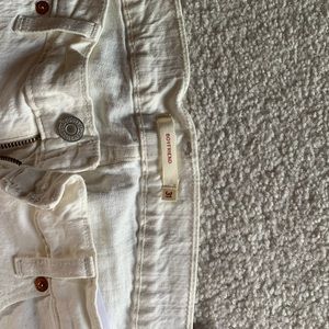 Levi’s boyfriend jeans size 31